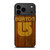 BURTON SNOWBOARDS LOGO 4 iPhone 17 Pro Max Case Cover