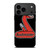 BUSHMASTER FIREARMS LOGO 3 iPhone 17 Pro Max Case Cover