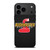 BUSHMASTER FIREARMS METAL LOGO iPhone 17 Pro Max Case Cover