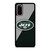NEW YORK JETS NFL FOOTBALL LOGO Samsung Galaxy S20 Case Cover