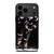 CALE MAKAR COLORADO AVALANCHE 2 iPhone 17 Pro Max Case Cover