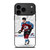 CALE MAKAR COLORADO AVALANCHE HOCKEY iPhone 17 Pro Max Case Cover