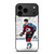 CALE MAKAR COLORADO AVALANCHE iPhone 17 Pro Max Case Cover