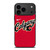 CALGARY FLAMES NHL HOCKEY NIKE iPhone 17 Pro Max Case Cover