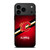 CALGARY FLAMES NHL HOCKEY iPhone 17 Pro Max Case Cover