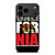 CALIFORNIA REPUBLIC CAMO SYMBOL iPhone 17 Pro Max Case Cover