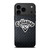 CALLAWAY GOLF PLATE LOGO iPhone 17 Pro Max Case Cover