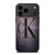 CALVIN KLEIN WALL TEXTURE iPhone 17 Pro Max Case Cover