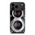 CAMERA ROLLEICORD iPhone 17 Pro Max Case Cover