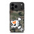 CAMO BLOCK 43 iPhone 17 Pro Max Case Cover