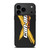CAN AM X TEAM CARBON iPhone 17 Pro Max Case Cover