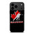 CANADA HOCKEY TEAM LOGO iPhone 17 Pro Max Case Cover