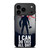CAPTAIN AMERICA QUOTE iPhone 17 Pro Max Case Cover