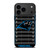 CAROLINA PANTHERS FOOTBALL FIELD iPhone 17 Pro Max Case Cover