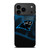 CAROLINA PANTHERS FOOTBALL TEAM iPhone 17 Pro Max Case Cover