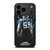 CAROLINA PANTHERS LUKE KUECHLY iPhone 17 Pro Max Case Cover