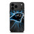 CAROLINA PANTHERS SYMBOL iPhone 17 Pro Max Case Cover