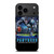 CAROLINA PANTHERS TOUCHDWON NFL iPhone 17 Pro Max Case Cover