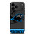 CAROLINE PANTHERS NFL TEAM iPhone 17 Pro Max Case Cover