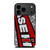 CASE INTERNATIONAL HARVESTER IH METAL iPhone 17 Pro Max Case Cover