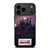 CASE INTERNATIONAL HARVESTER IH TRACTOR iPhone 17 Pro Max Case Cover