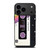 CASSETTE TAPE RETRO iPhone 17 Pro Max Case Cover