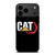 CATERPILLAR CAT LOGO iPhone 17 Pro Max Case Cover