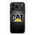 CATERPILLAR CAT SYMBOL iPhone 17 Pro Max Case Cover