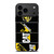 CATERPILLAR COLLAGE iPhone 17 Pro Max Case Cover