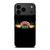 CENTRAL PERK CAFE FRIENDS iPhone 17 Pro Max Case Cover