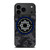 CF MONTREAL MLS BLACK CAMO iPhone 17 Pro Max Case Cover