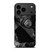 CHADWICK BOSEMAN BLACK PANTHER REST IN POWER iPhone 17 Pro Max Case Cover