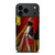 CHAINSAW MAN ANIME iPhone 17 Pro Max Case Cover