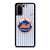 NEW YORK METS MLB NIKE Samsung Galaxy S20 Case Cover