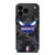 CHARLOTTE HORNETS BLACK CAMO iPhone 17 Pro Max Case Cover