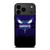 CHARLOTTE HORNETS NBA SKYLINE iPhone 17 Pro Max Case Cover