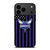 CHARLOTTE HORNETS NBA USA FLAG iPhone 17 Pro Max Case Cover