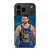 CHEF CURRY GOLDEN STATE WARRIORS 2 iPhone 17 Pro Max Case Cover