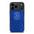 CHELSEA 2021 HOME JERSEY iPhone 17 Pro Max Case Cover