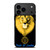 CHELSEA FC MASCOT iPhone 17 Pro Max Case Cover