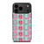 CHERRY BOMB TYLER THE CREATOR iPhone 17 Pro Max Case Cover
