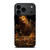 CHEWBACCA STAR WARS CUTE iPhone 17 Pro Max Case Cover
