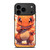 CHIBI CHARMANDER POKEMON POCKET MONSTERS iPhone 17 Pro Max Case Cover