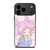 CHIBIUSA SAILOR MOON KAWAII iPhone 17 Pro Max Case Cover