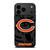 CHICAGO BEARS FOOTBALL LOGO iPhone 17 Pro Max Case Cover