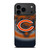 CHICAGO BEARS FOOTBALL TEAM iPhone 17 Pro Max Case Cover