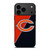 CHICAGO BEARS NFL FOOTBALL LOGO iPhone 17 Pro Max Case Cover