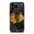 CHICAGO BLACKHAWKS NHL TEAM iPhone 17 Pro Max Case Cover