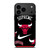CHICAGO BULLS NBA X SUPREME NIKE iPhone 17 Pro Max Case Cover