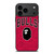 CHICAGO BULLS X BAPE CAMO iPhone 17 Pro Max Case Cover